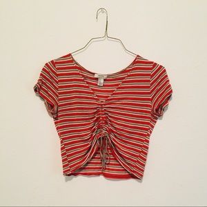 Forever 21 Crop Top